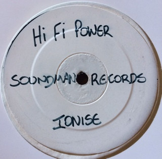 Hi Fi Power — Champion Sound / Ionoise