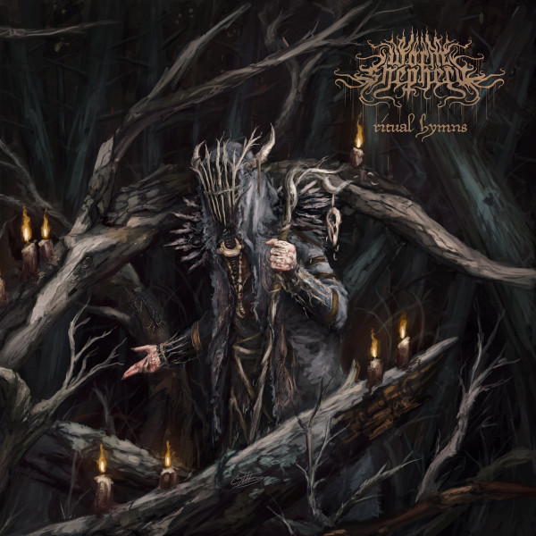 Worm Shepherd — Ritual Hymns