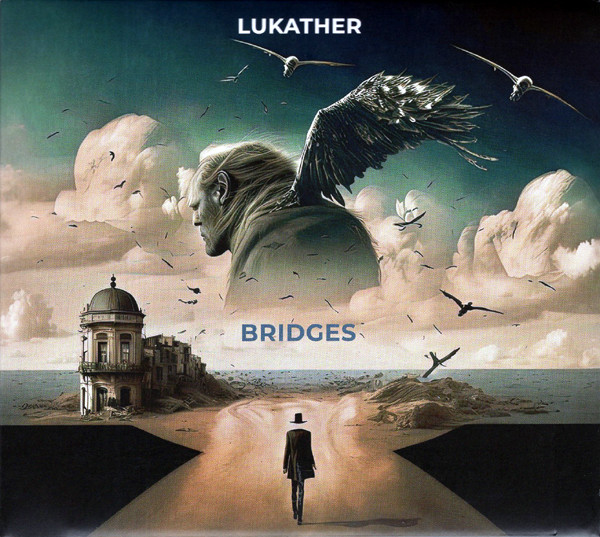 STEVE LUKATHER — BRIDGES