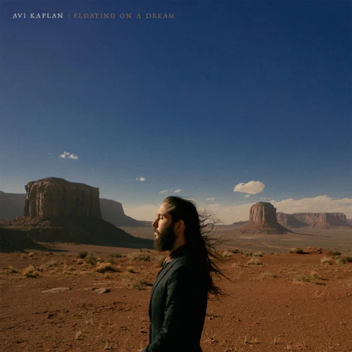 Avi Kaplan — Floating On a Dream