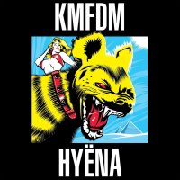 KMFDM — Hyena