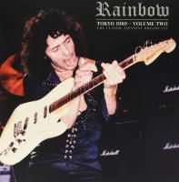 Rainbow — Tokyo 1980 Vol2