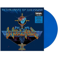 Winger — Winger II: In The Heart Of The Young