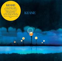 Keane — KEANE