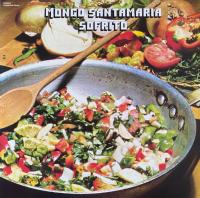 Mongo Santamaria — Sofrito