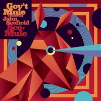 GOV'T MULE — SCO MULE