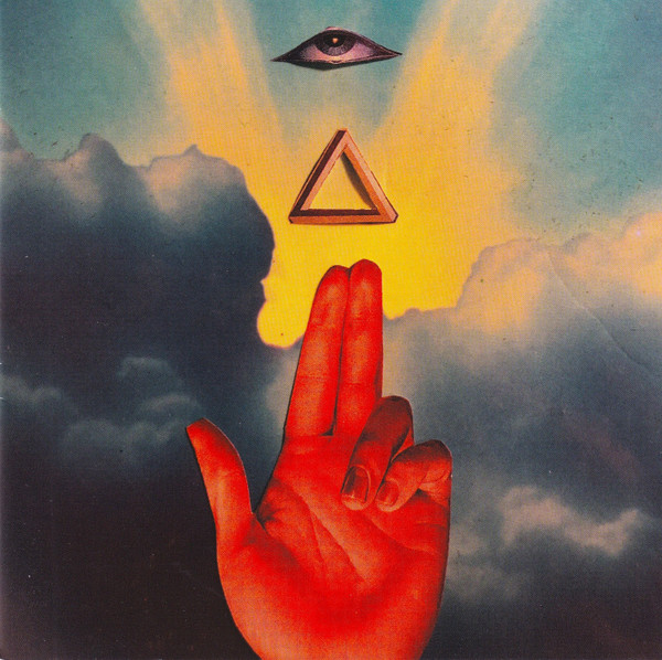 Highly Suspect — As Above, So Below