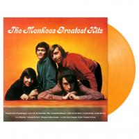 The Monkees — Greatest Hits