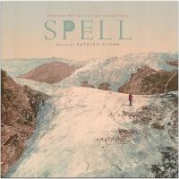 Soundtrack — Patrick Stump: Spell