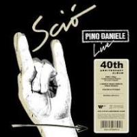 Daniele Pino — Sciò Live