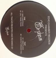 ORPHEUS — DISCO SPECTRUM / TEARS / DISCO FLAVA / FLOW IN THROUGH YOU
