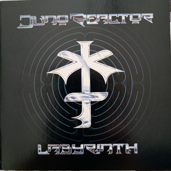Juno Reactor — Labyrinth