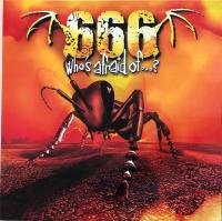 666 — Whos Afraid Of…?