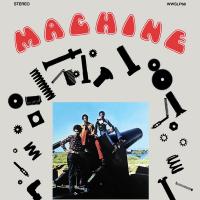 Machine — Machine