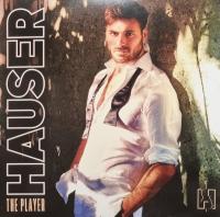 HAUSER — Player