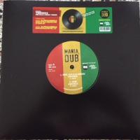 VIBRONICS — RED, GOLD & GREEN