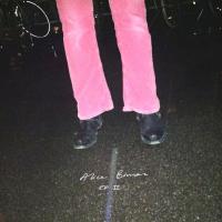 ALICE BOMAN — EP II