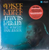 Yusef Lateef — Atlantis Lullaby