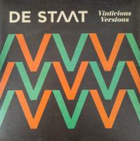 De Staat — VINTICOUS VERSIONS