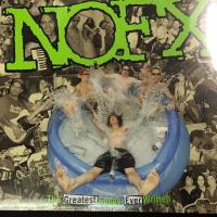 Nofx — The Greatest Songs Ever Written - US Version