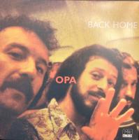 Opa — Back Home