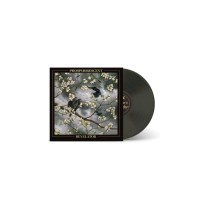 Phosphorescent — Revelator (Black Ice Vinyl)