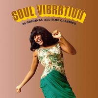 Various Artists — Soul Vibration