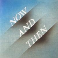 The Beatles — Now & Then