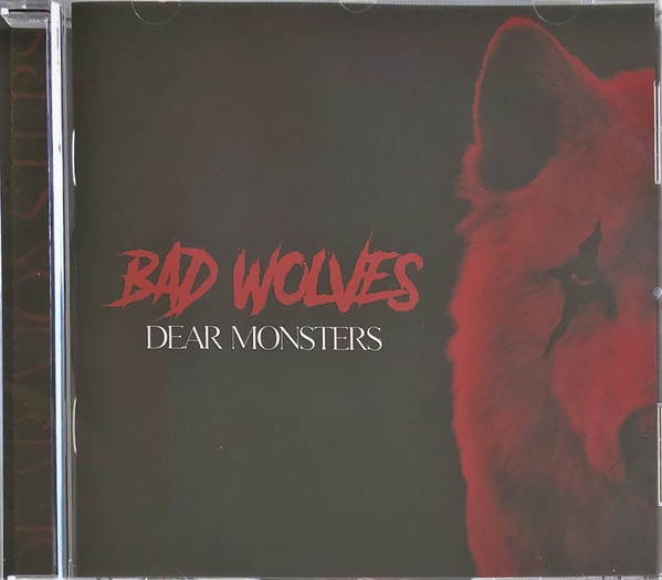 Bad Wolves — Dear Monsters