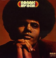 Ronnie McNeir — Ronnie McNeir