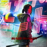 Blade Runner — Blade Runner Black Lotus