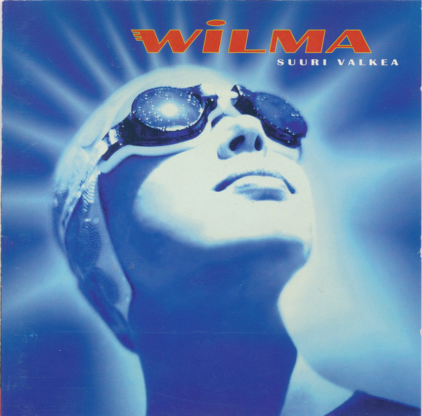 Wilma — Suuri Valkea