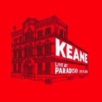 Keane — Live At Paradiso 2004