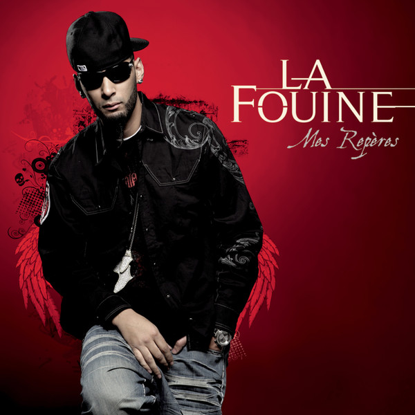 La Fouine — Mes Reperes
