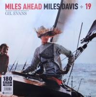 DAVIS MILES - EVANS GIL — MILES AHEAD