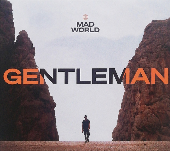 Gentleman — Mad World