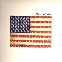 GREG GRAFFIN — AMERICAN LESION