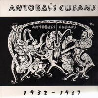 CUBANS ANTOBALS — 1932 - 1937