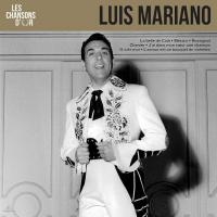 Luis Mariano — Les Chansons D'or