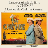 Vladimir Cosma — La Chevre