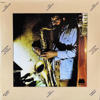 JOE HENDERSON & ALICE COLTRANE — The Elements