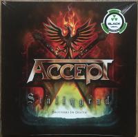 ACCEPT — STALINGRAD
