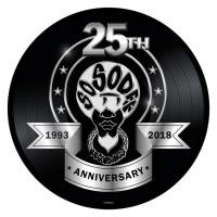 Сборник — So So Def 25