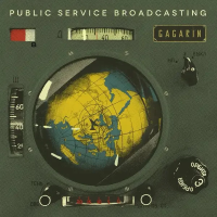 Public Service Broadcasting — Gagarin
