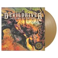 DRIVER DEVIL — OUTLAWS 'TIL THE END - VOL. 1