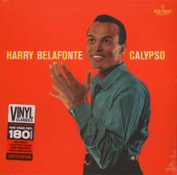 Harry Belafonte — Calypso