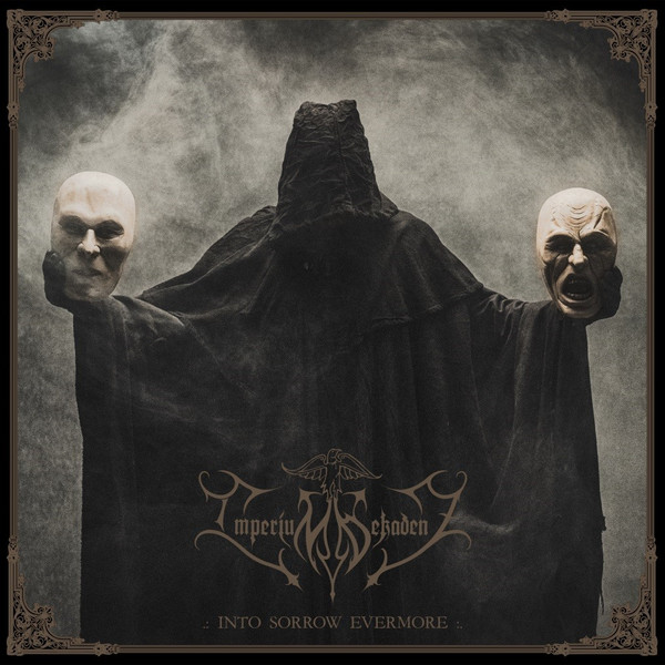 IMPERIUM DEKADENZ — INTO SORROW EVERMORE
