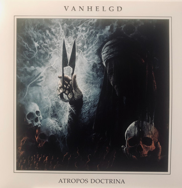Vanhelgd — Atropos Doctrina