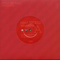 NINA BECKER — VERMELHO