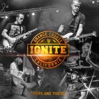 Ignite — VIPERS AND THIEVES